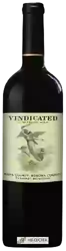 Wijnmakerij Vindicated - Cabernet Sauvignon