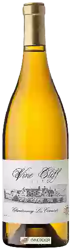 Wijnmakerij Vine Cliff - Chardonnay