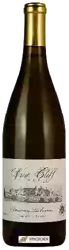 Wijnmakerij Vine Cliff - Proprietress Reserve Chardonnay