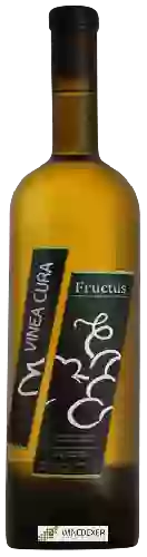 Wijnmakerij Vinea Cura - Fructus