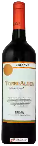 Wijnmakerij Torrealdea - Seleccion Especial Crianza