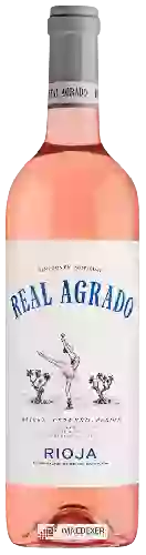 Wijnmakerij Viñedos de Alfaro - Real Agrado Rosado