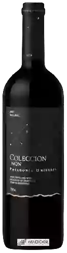 Wijnmakerij Malma - NQN - Malbec Colección