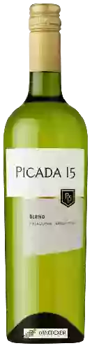 Wijnmakerij Malma - NQN - Picada 15 Blend Blanco