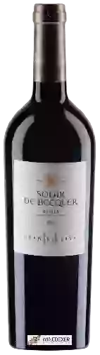 Wijnmakerij Vinedos Escudero - Solar de Becquer Gran Reserva