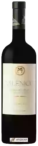 Wijnmakerij Viñedos Milénico - Tempranillo