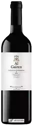 Viñedos y Bodegas Pablo - Al Gairen Selección Sommelier Cariñena