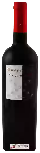 Viñedos y Bodegas Pablo - Gorys Crespiello