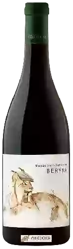 Wijnmakerij Vinessens - Casa Balaguer - Beryna Monastrell - Garnacha