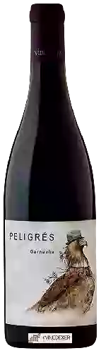 Wijnmakerij Vinessens - Casa Balaguer - Peligrés Garnacha