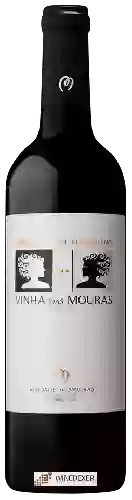 Wijnmakerij Vinha das Mouras de Arraiolos - Tinto