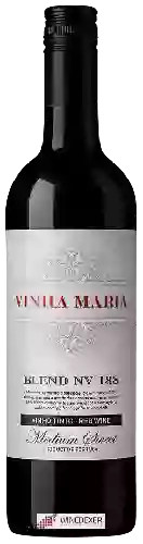 Wijnmakerij Vinha Maria - Blend NV 188 Medium Sweet Tinto