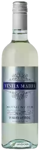 Wijnmakerij Vinha Maria - Blend NV 618