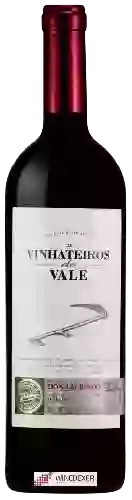 Wijnmakerij Vinhateiros do Vale - Merlot