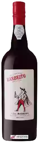 Wijnmakerij Barbeito - Madeira Medium Dry