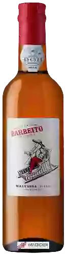 Wijnmakerij Barbeito - Malvasia Reserva