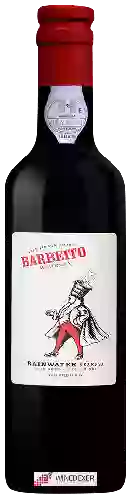 Wijnmakerij Barbeito - Reserva 5 Years Old Rainwater Madeira