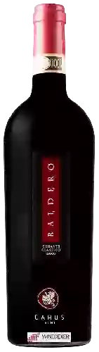 Wijnmakerij Carus Vini - Baldero Chianti Classico