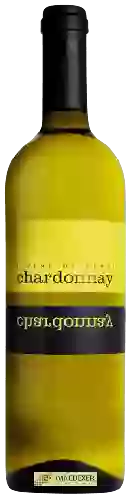 Wijnmakerij Vini di Zuffi - Chardonnay