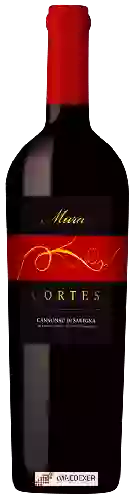 Wijnmakerij Mura - Cortes Cannonau di Sardegna