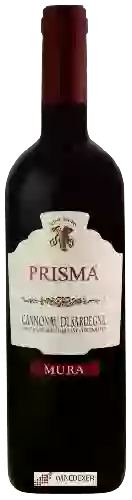 Wijnmakerij Mura - Prisma Cannonau di Sardegna