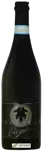 Wijnmakerij Vini Sara Meneguz - Cesare Prosecco