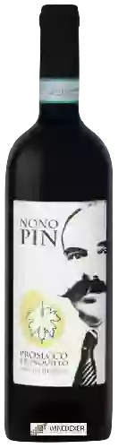 Wijnmakerij Vini Sara Meneguz - Nono Pin Prosecco Tranquillo