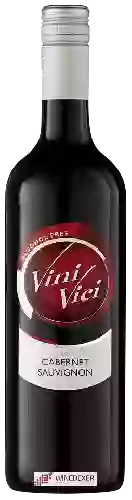 Wijnmakerij Vini Vici - Cabernet Sauvignon