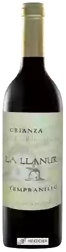 Wijnmakerij Vinicola de Castilla - La Llanura Crianza