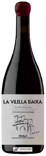 Wijnmakerij Vinícola del Priorat - La Vilella Baixa