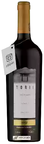 Wijnmakerij Vinícola Hiragami - Torii Merlot