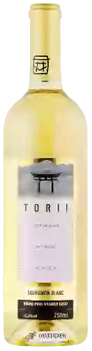 Wijnmakerij Vinícola Hiragami - Torii Sauvignon Blanc