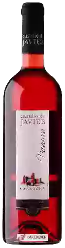 Wijnmakerij Vinicola Navarra - Castillo de Javier Garnacha Rosé