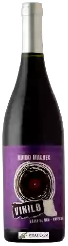 Wijnmakerij Vinilo - Ruido Malbec