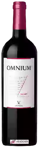 Wijnmakerij Viniterra - Omnium Malbec