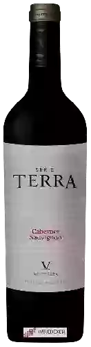 Wijnmakerij Viniterra - Serie Terra Cabernet Sauvignon