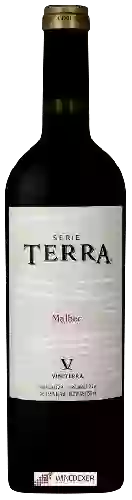 Wijnmakerij Viniterra - Serie Terra Malbec