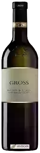 Wijnmakerij Vino Gross - Ratscher Nussberg Sauvignon Blanc