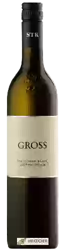 Wijnmakerij Vino Gross - Sauvignon Blanc