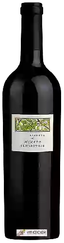 Wijnmakerij Noceto - Riserva Sangiovese