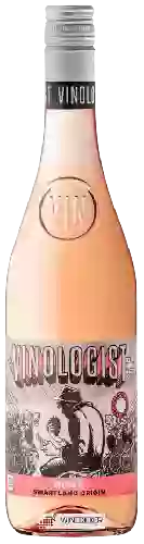 Wijnmakerij Vinologist - Rosé