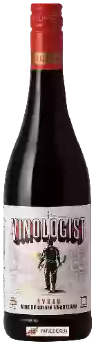 Wijnmakerij Vinologist - Syrah