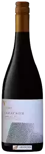 Wijnmakerij Vinoque - Roundstone Vineyard Gamay Noir