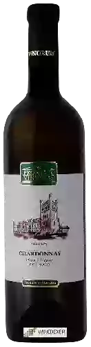 Wijnmakerij Vinorum Promitor - Chardonnay