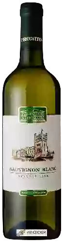 Wijnmakerij Vinorum Promitor - Sauvignon Blanc