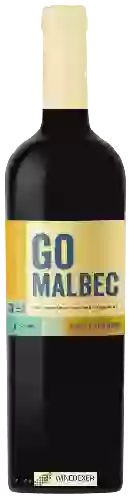 Wijnmakerij Vinorum - Go Malbec