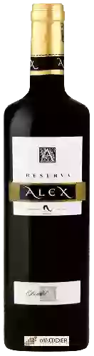 Wijnmakerij Vinos Alex - Alex Clásica Reserva