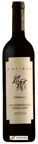 Wijnmakerij Vinos Alex - Ontinar Tempranillo