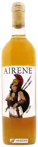 Wijnmakerij Vinos Ambiz - Airene