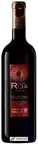 Wijnmakerij Vinos de Rauda - Tinto Roa Crianza